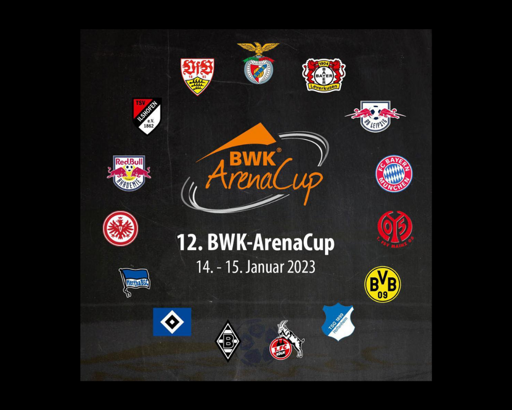 BWK Arena Cup