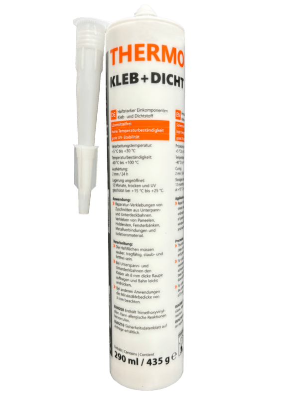 THERMO KLEB+DICHT